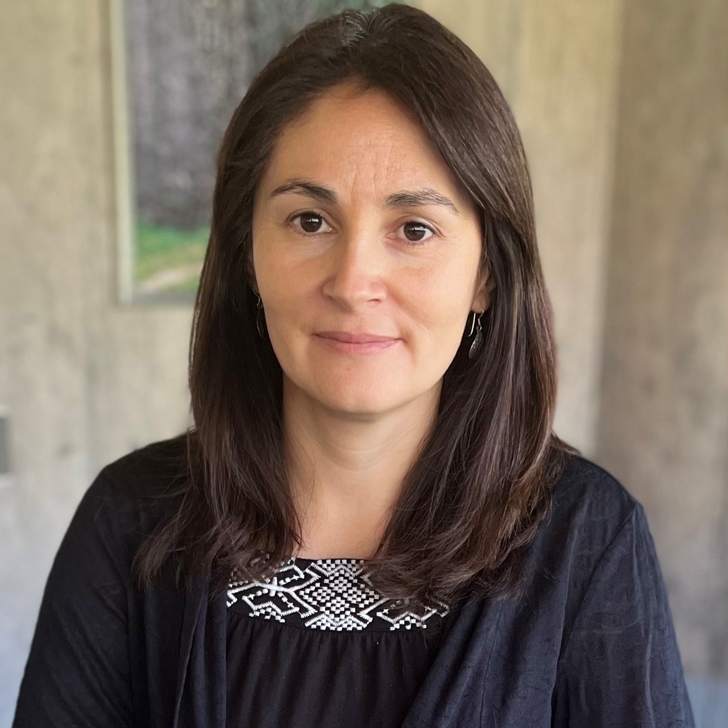 Alejandra Aravena Alejandra Aravena