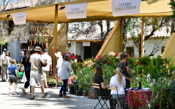 Entradas Expo Jardines 2025 - Imagen 2
