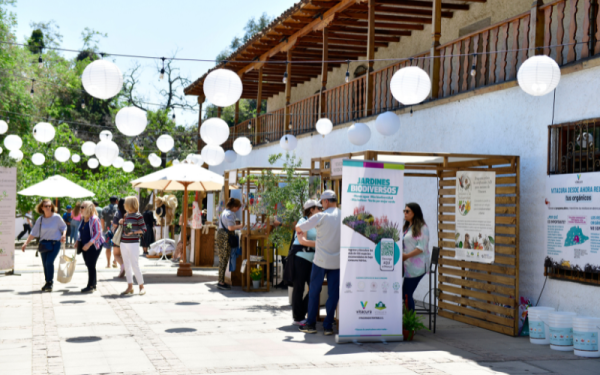 Entradas Expo Jardines 2025 - Imagen 3