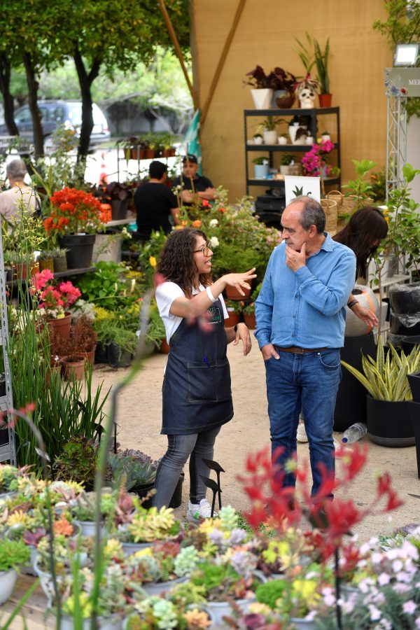 Entradas Expo Jardines 2025 - Imagen 5