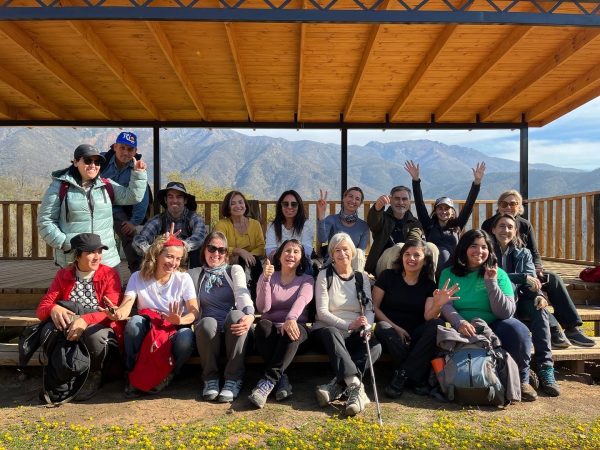 Reconocimiento de Flora Nativa Altos de Cantillana - Imagen 6