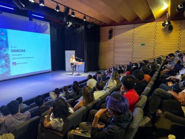 Seminario Paisaje y Bienestar Urbano: Nuevas Miradas y Desafíos para el Paisajista