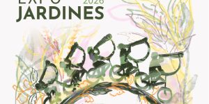 Entradas Expo Jardines 2026