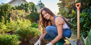Aprendiendo Jardinería II_Manejo Avanzado del Jardín