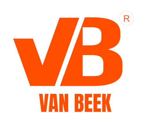 Logo van Beek