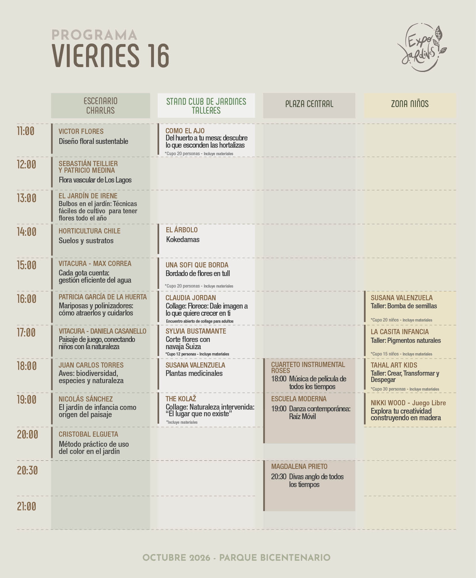 02 Programa Viernes 16 octubre
